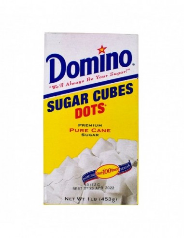 DOMINO SUGAR CUBES DOTS PREMIUM PURE...