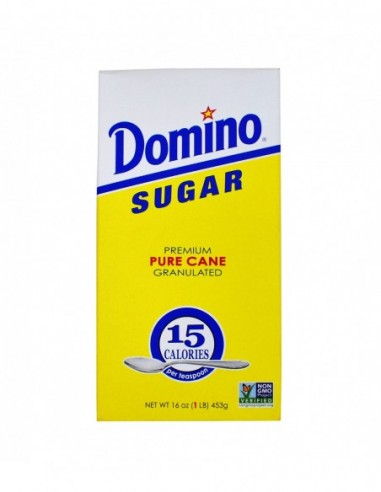 DOMINO SUGAR PREMIUM PURE CANE...