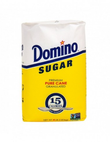 DOMINO SUGAR PREMIUM PURE CANE...