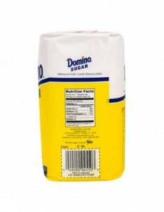 DOMINO SUGAR PREMIUM PURE... 2