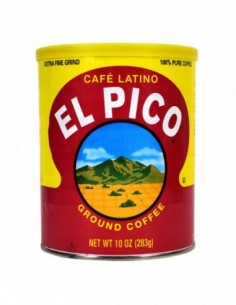 EL PICO CAFÉ LATINO GROUND...