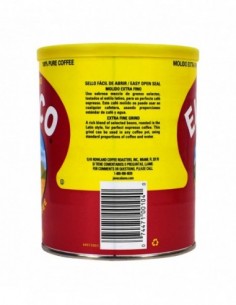 EL PICO CAFÉ LATINO GROUND... 2