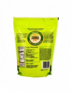 FLORIDA CRYSTALS ORGANIC... 2