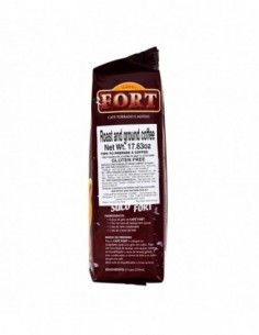 FORT CAFE TORRADO E MOIDO 2