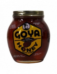 GOYA PURE ALL NATURAL HONEY...