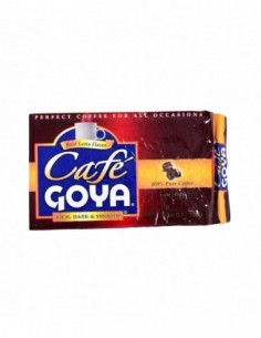 GOYA CAFE PURE CAFÉ ALWAYS...
