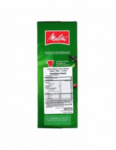 MELITTA EXTRAFORTE TORRA... 2