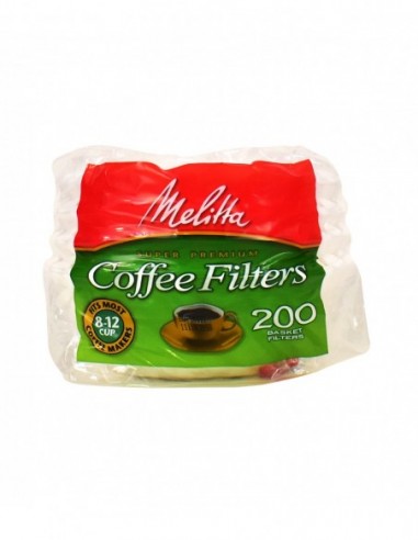 MELITTA SUPER PREMIUM COFFEE FILTERS...