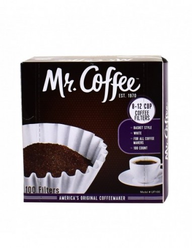 MR.COFFEE AMERICA ORIGINAL COFFEEMAKER