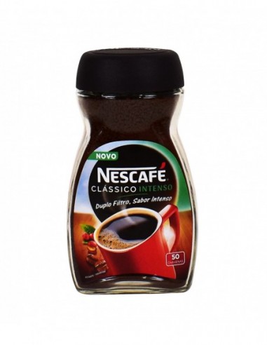 NESCAFE CLASSICO INTENSO DUPLO FILTRO...