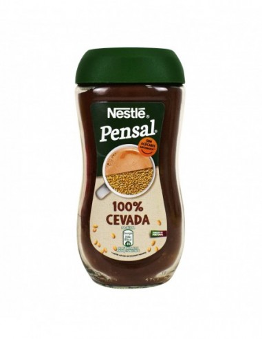 NESTLE PENSAL CEVADA