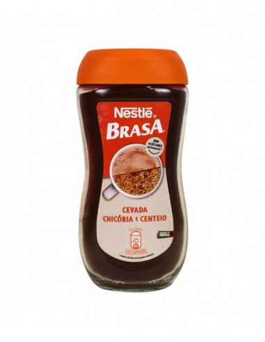 NESTLE BRASA CEVADA CHICORIA E CENTEIO