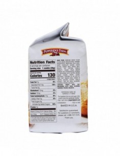 PEPPERIDGE FARM TAHOE WHITE... 2