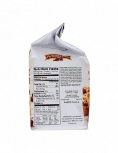 PEPPERIDGE FARM SANTA CRUZ... 2