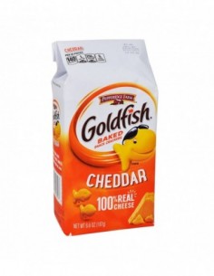PEPPERIDGE FARM GOLDFISH...