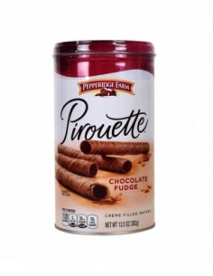 PEPPERIDGE FARMER PIROUETTE...
