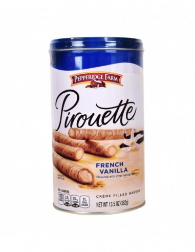 PEPPERIDGE FARMER PIROUETTE FRENCH...