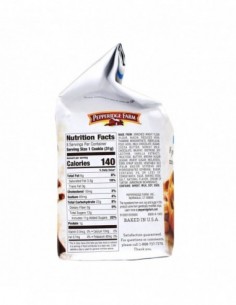 PEPPERIDGE FARM MONTAUK... 2