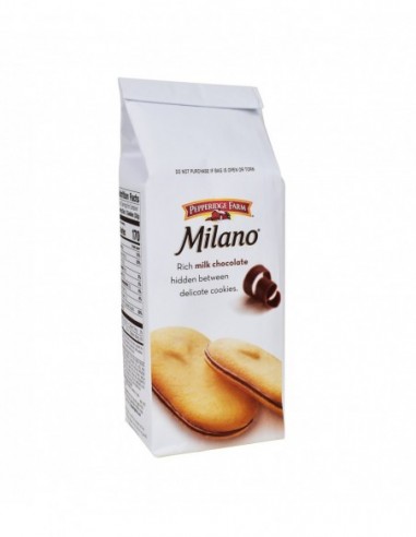 PEPPERIDGE FARM MILANO RICH MILK...