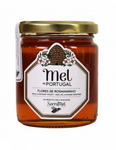 MEL DE PORTUGAL FLORES DE...