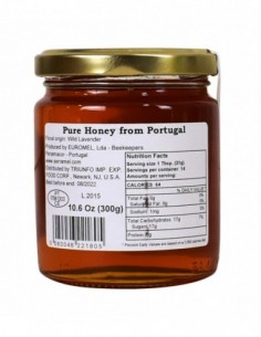 MEL DE PORTUGAL FLORES DE... 2