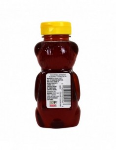 SEVEN FARMS ORGANIC HONEY 2