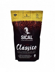 SICAL O CAFE ESTA NA ORIGEM...