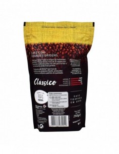 SICAL O CAFE ESTA NA ORIGEM... 2