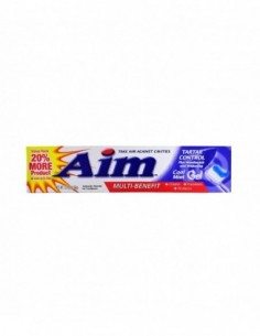 AIM MULTI BENEFITS COOL...