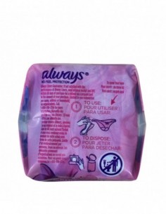 ALWAYS THIN MINCE DAILY... 2