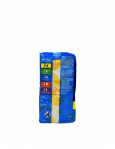 ALWAYS MAXI 1 REGULAR 24 PADS 2