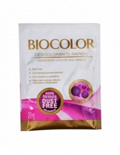 BIOCOLOR DESCOLORANTE...