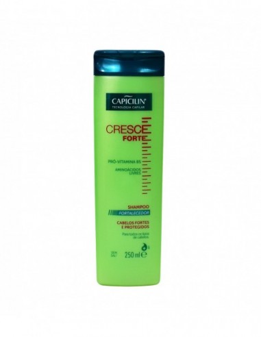 CAPICILIN CRESCE FORTE SHAMPOO...