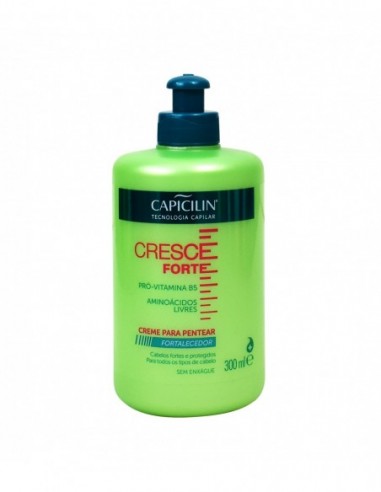 CAPICILIN CRESCE FORTE CREME PARA...