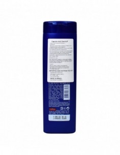 CAPICILIN ANTICASPA SHAMPOO... 2
