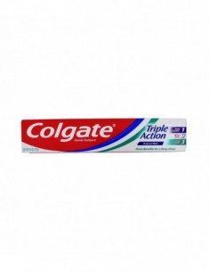 COLGATE TRIPLE ACTION 6.0OZ