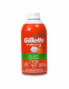 GILLETTE FUSION 5 ULTRA...