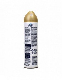 GLADE SPRAY LAVENDER & VANILLA 2