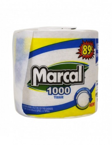 MARCAL 1000 TISSUE