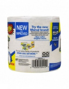 MARCAL 1000 TISSUE 2