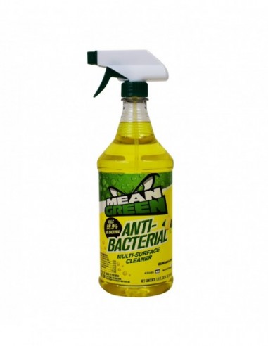 MEAN GREEN ANTI BACTERIAL MULTI...