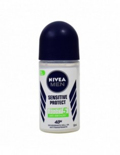 NIVEA MEN SENSITIVE PROTECT...