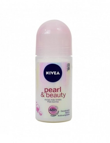 NIVEA PEARL & BEAUTY AXILAS MAS...