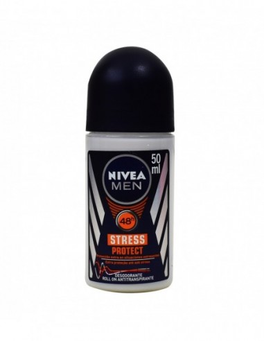 NIVEA MEN STRESS PROTECT 50ML