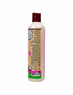 SALON LINE COCO SHAMPOO... 2