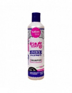 SALON LINE CACHOS DOS...