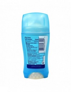 ULTIMATE SECRET FRESH SCENT 2