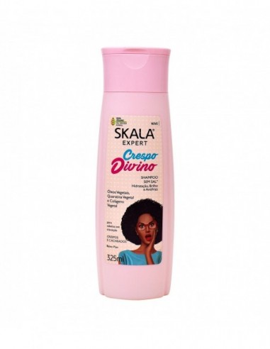 SKALA EXPERT CRESPO DIVINO SHAMPOO...