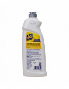 SOFT SCRUB CLEANER ALL... 2