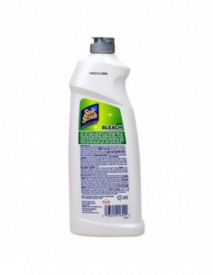 SOFT SCRUB CLEANER WITH BLEACH 2